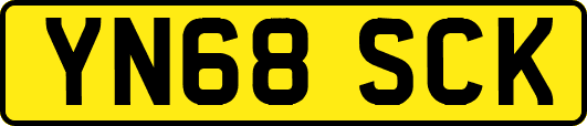 YN68SCK
