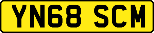 YN68SCM