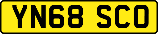 YN68SCO