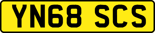 YN68SCS