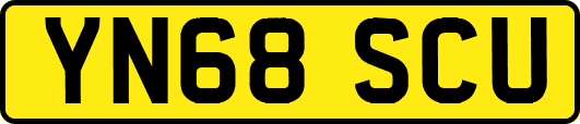 YN68SCU