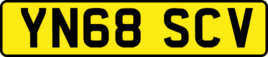 YN68SCV