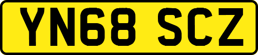 YN68SCZ