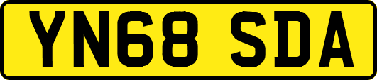 YN68SDA