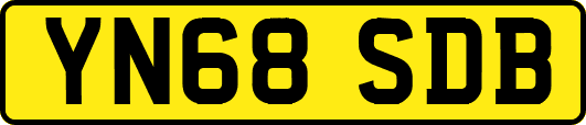 YN68SDB