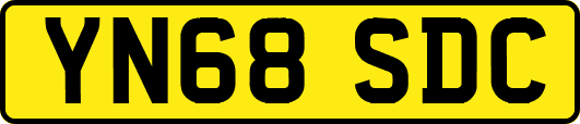 YN68SDC