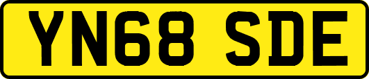 YN68SDE