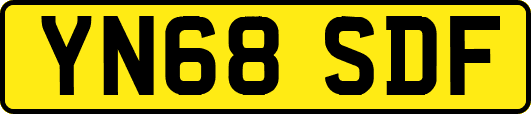 YN68SDF
