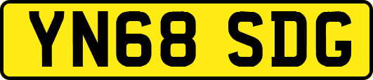 YN68SDG
