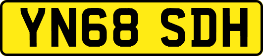 YN68SDH