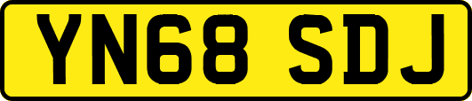 YN68SDJ