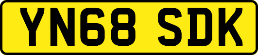 YN68SDK