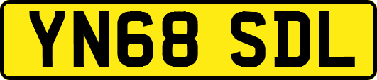 YN68SDL