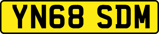 YN68SDM