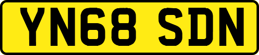 YN68SDN