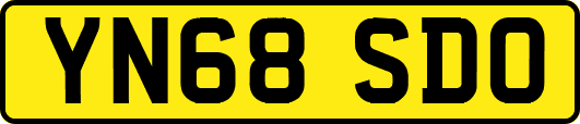 YN68SDO