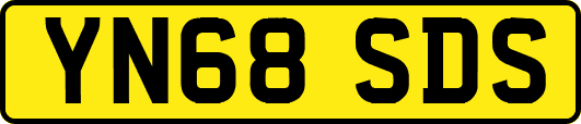 YN68SDS