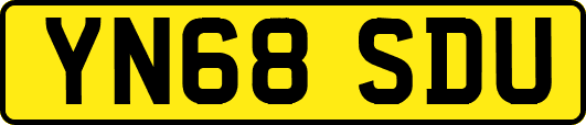 YN68SDU