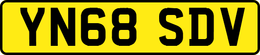 YN68SDV