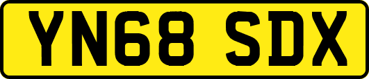 YN68SDX