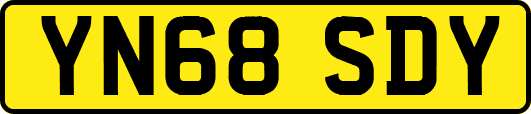 YN68SDY