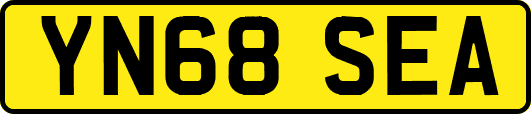 YN68SEA