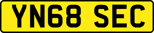 YN68SEC
