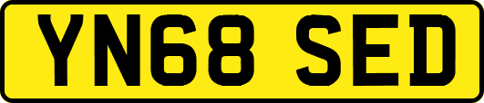 YN68SED