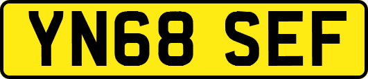 YN68SEF