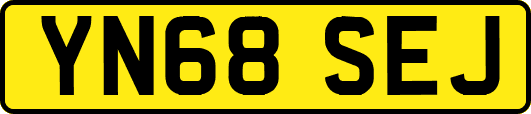 YN68SEJ