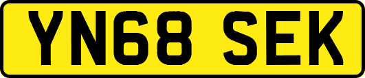 YN68SEK