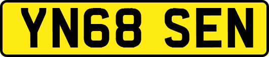 YN68SEN