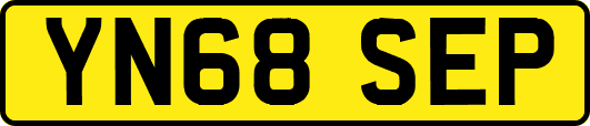 YN68SEP
