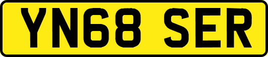 YN68SER