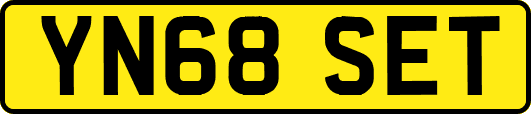 YN68SET