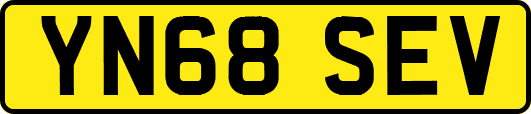YN68SEV
