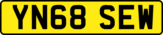 YN68SEW
