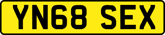 YN68SEX