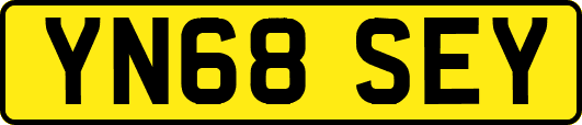 YN68SEY