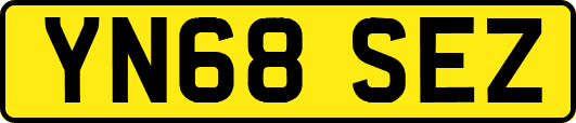 YN68SEZ