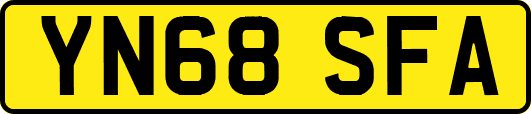 YN68SFA