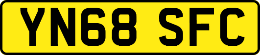 YN68SFC