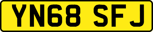 YN68SFJ