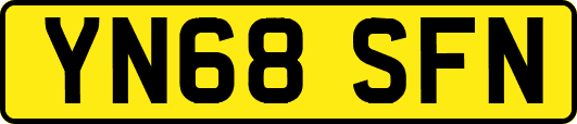 YN68SFN