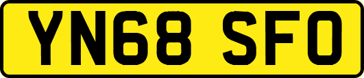 YN68SFO