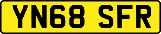 YN68SFR