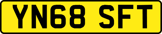 YN68SFT