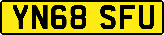 YN68SFU