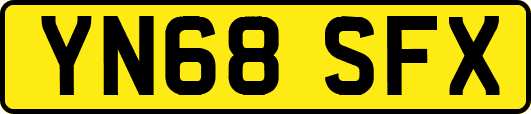 YN68SFX