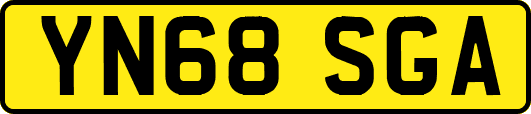 YN68SGA